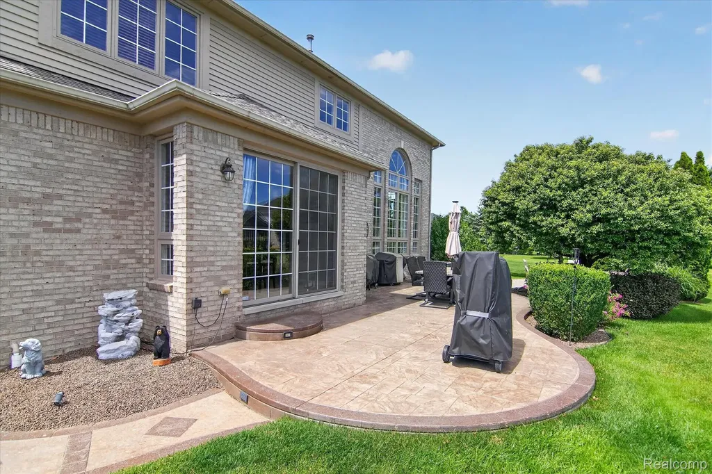1551 Centennial Court Canton Charter Township MI 48187