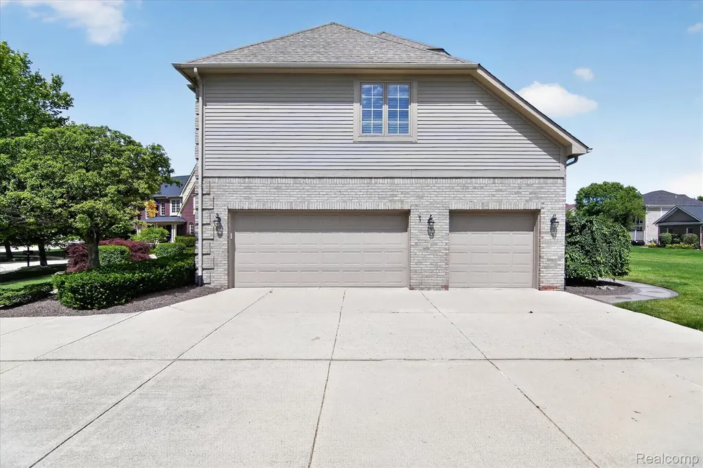 1551 Centennial Court Canton Charter Township MI 48187