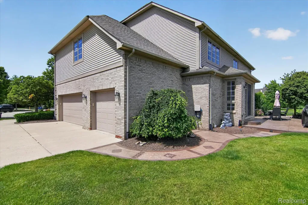 1551 Centennial Court Canton Charter Township MI 48187