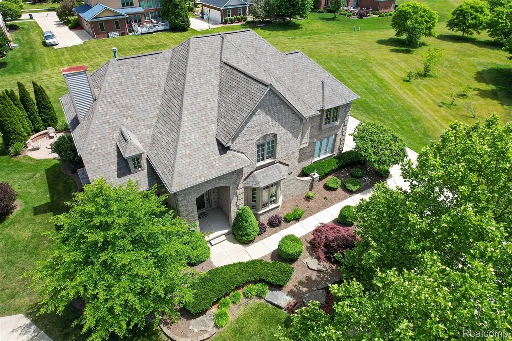 1551 Centennial Court Canton Charter Township MI 48187