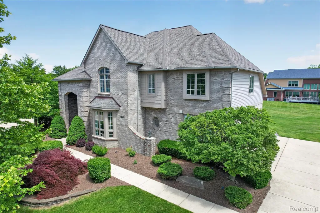 1551 Centennial Court Canton Charter Township MI 48187