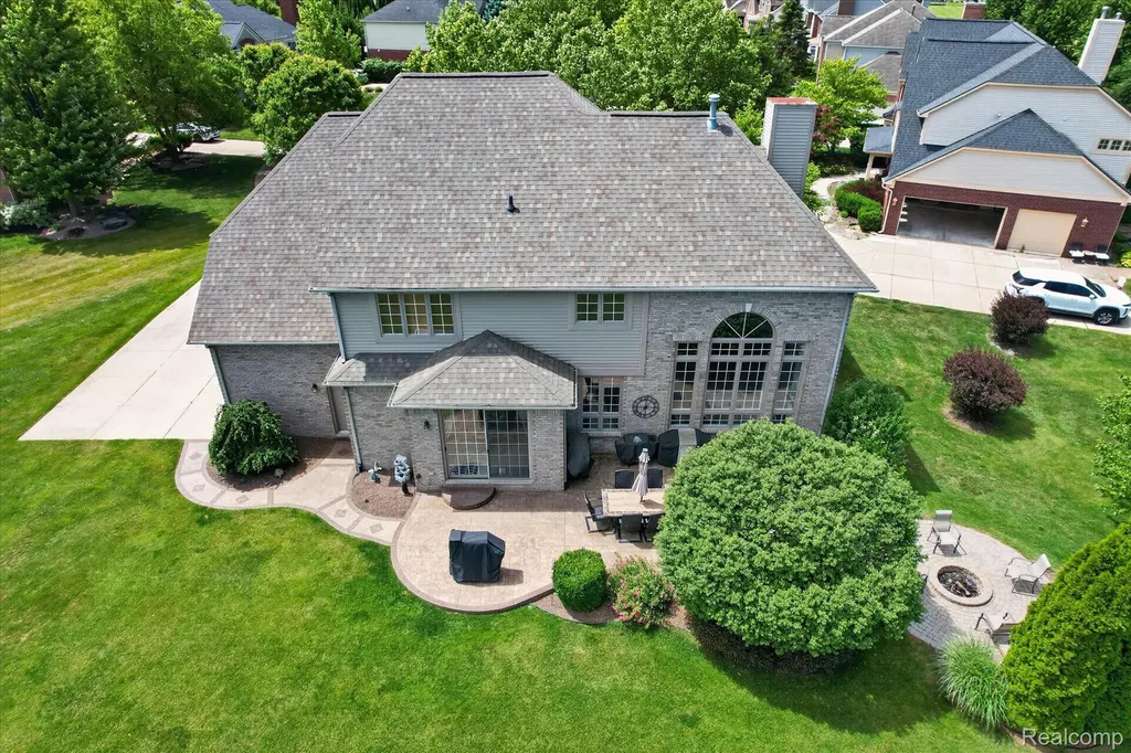 1551 Centennial Court Canton Charter Township MI 48187