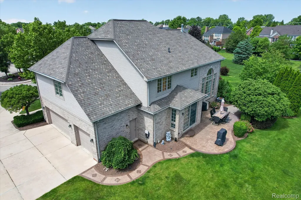 1551 Centennial Court Canton Charter Township MI 48187
