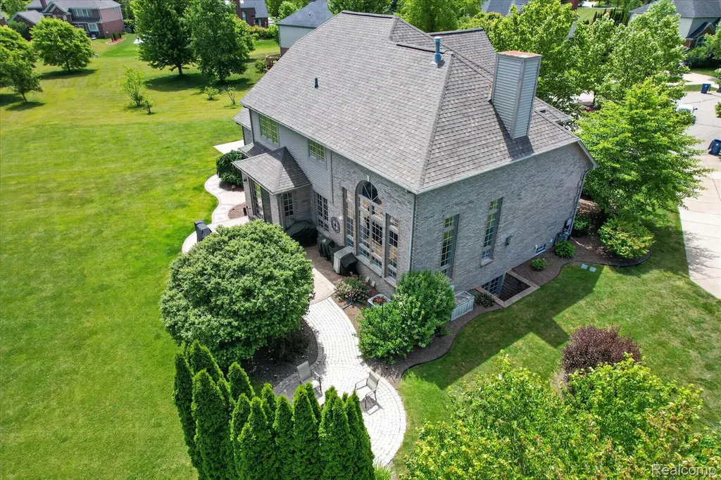 1551 Centennial Court Canton Charter Township MI 48187