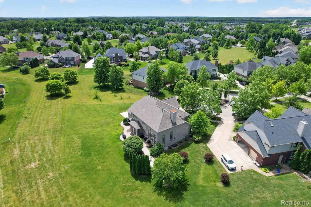 1551 Centennial Court Canton Charter Township MI 48187