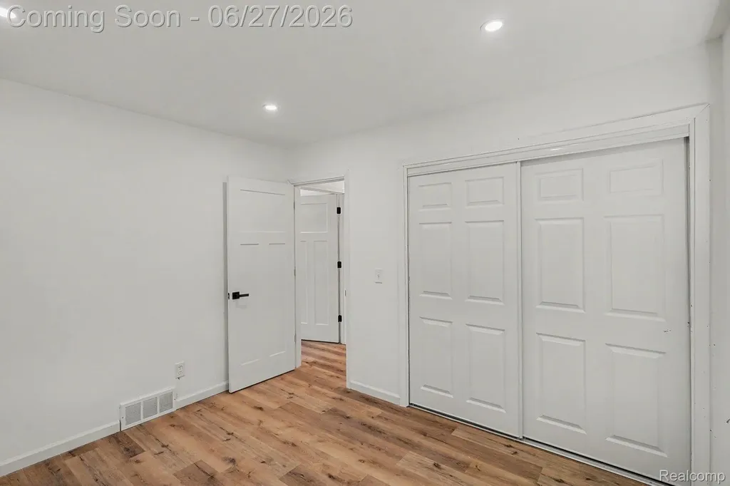3217 W Cass Avenue Mt. Morris Township MI 48504