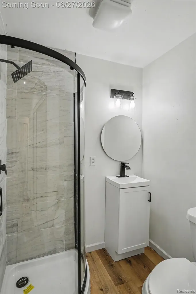 3217 W Cass Avenue Mt. Morris Township MI 48504