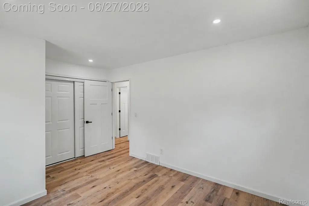 3217 W Cass Avenue Mt. Morris Township MI 48504