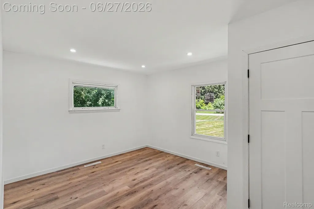 3217 W Cass Avenue Mt. Morris Township MI 48504