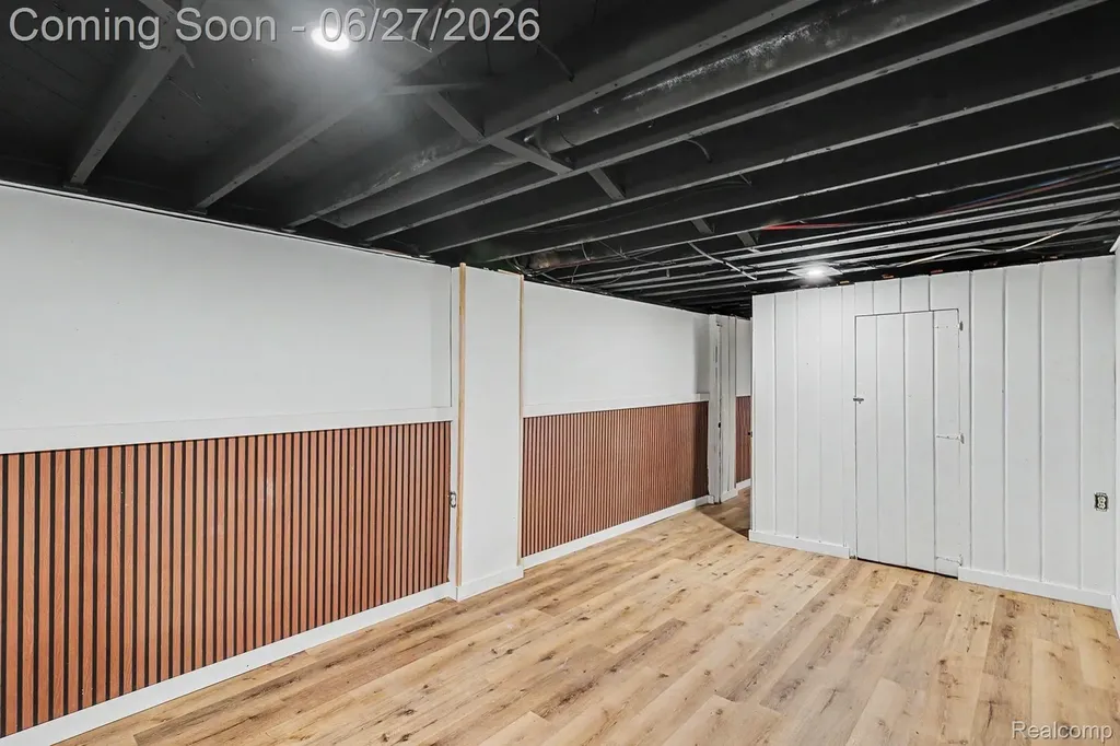3217 W Cass Avenue Mt. Morris Township MI 48504