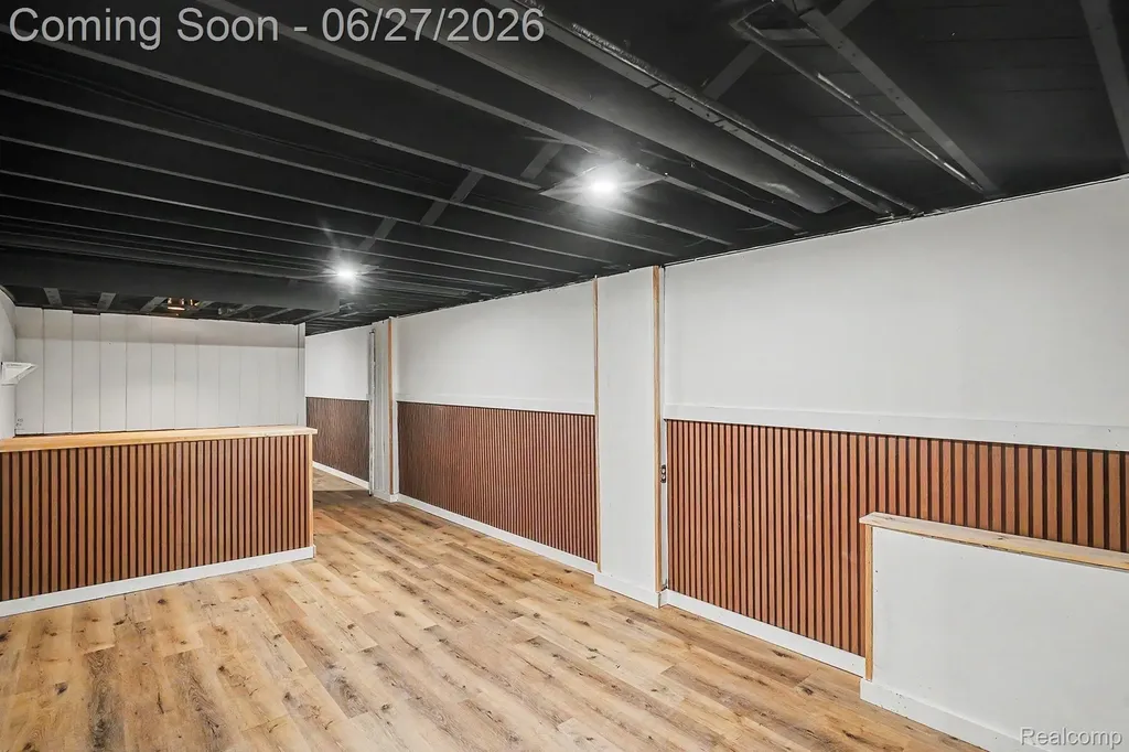 3217 W Cass Avenue Mt. Morris Township MI 48504