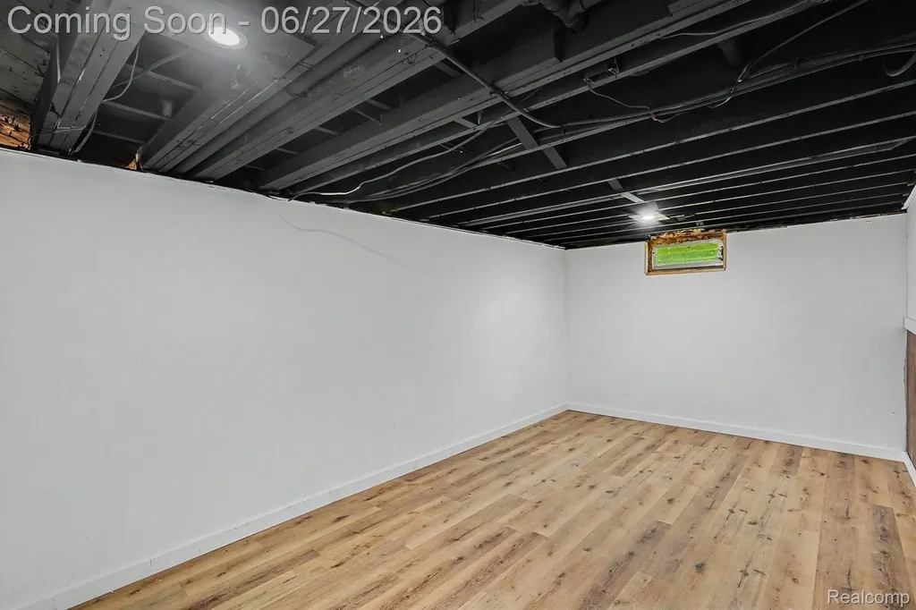 3217 W Cass Avenue Mt. Morris Township MI 48504