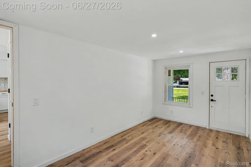 3217 W Cass Avenue Mt. Morris Township MI 48504