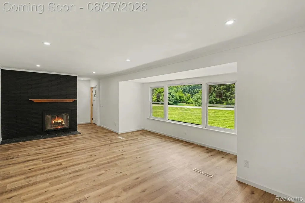 3217 W Cass Avenue Mt. Morris Township MI 48504