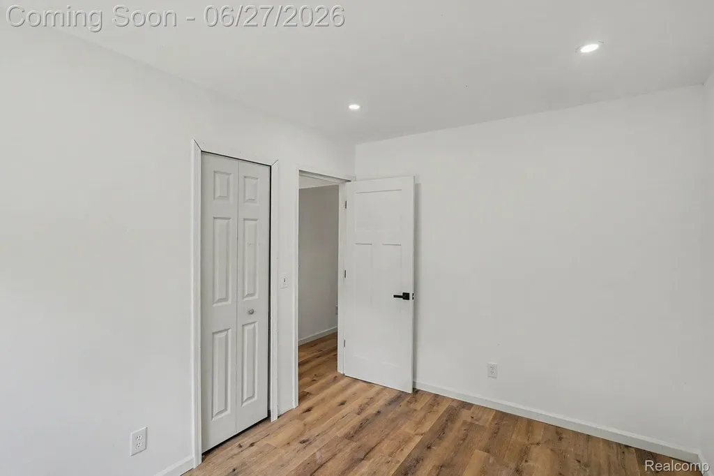 3217 W Cass Avenue Mt. Morris Township MI 48504