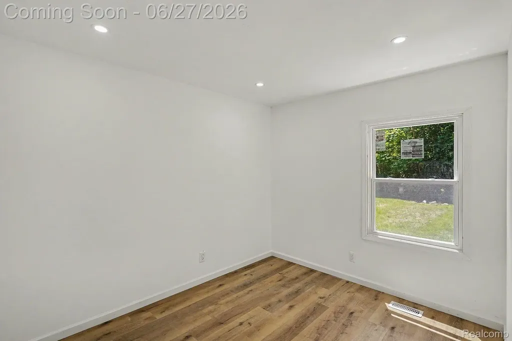 3217 W Cass Avenue Mt. Morris Township MI 48504