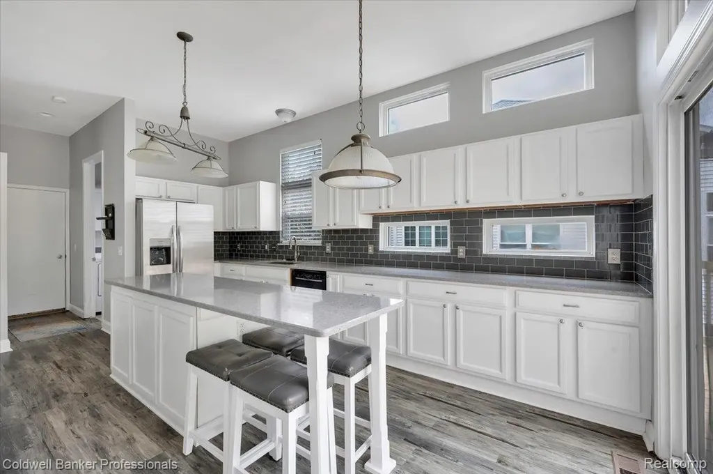 1485 Fountain View Lane Oxford Charter Township MI 48371