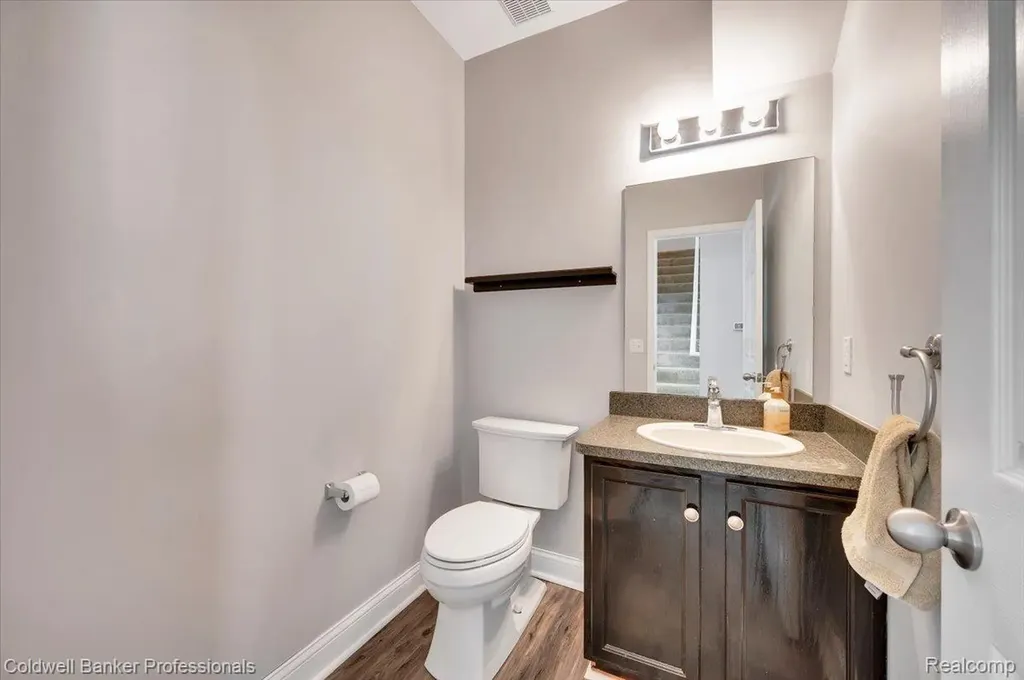 1485 Fountain View Lane Oxford Charter Township MI 48371