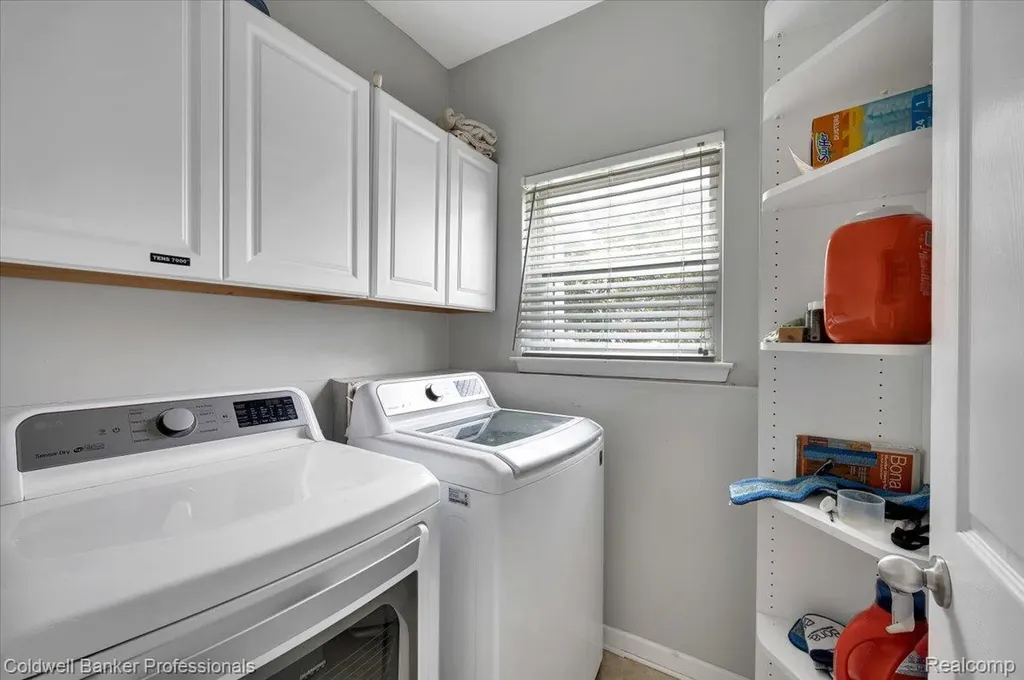 1485 Fountain View Lane Oxford Charter Township MI 48371