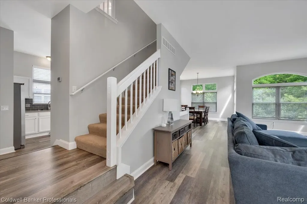 1485 Fountain View Lane Oxford Charter Township MI 48371