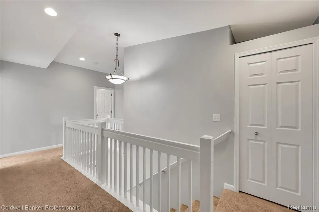 1485 Fountain View Lane Oxford Charter Township MI 48371
