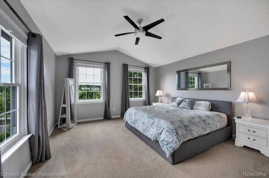 1485 Fountain View Lane Oxford Charter Township MI 48371