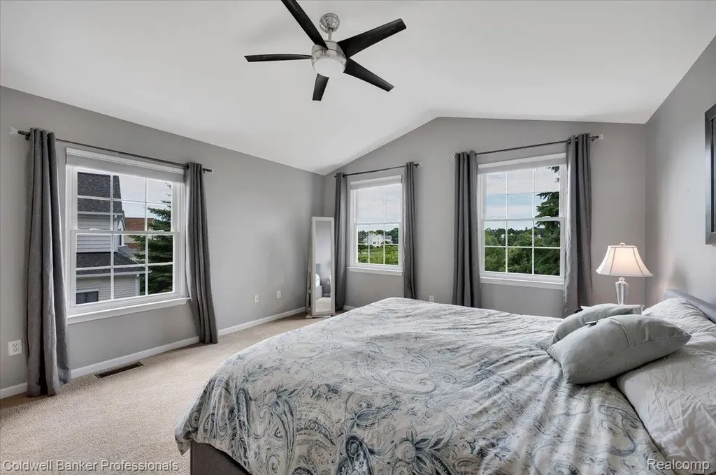 1485 Fountain View Lane Oxford Charter Township MI 48371