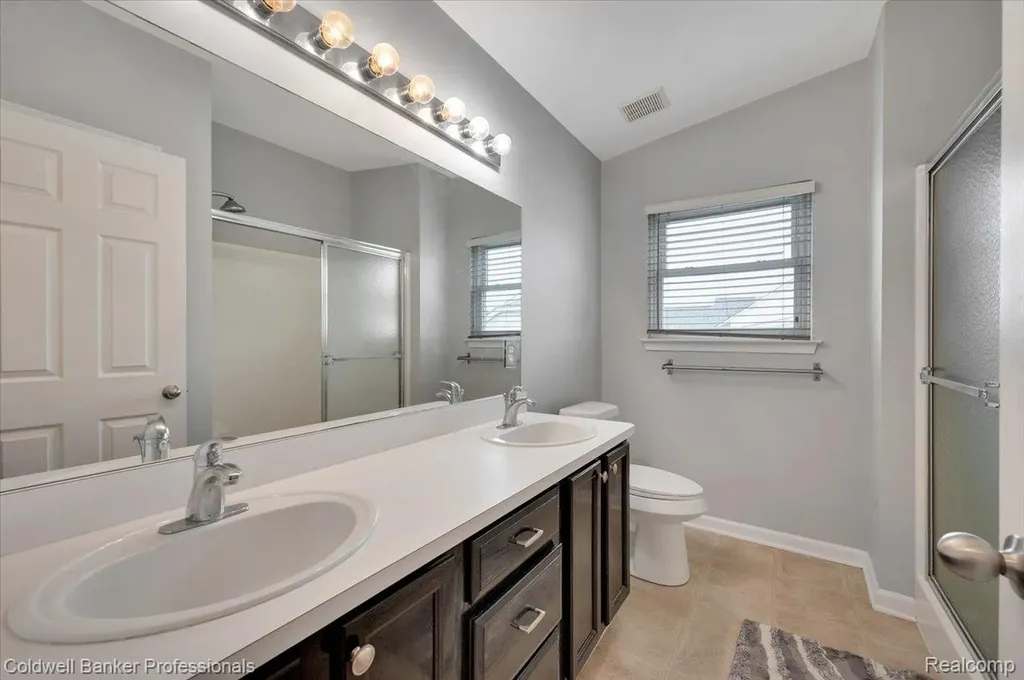 1485 Fountain View Lane Oxford Charter Township MI 48371