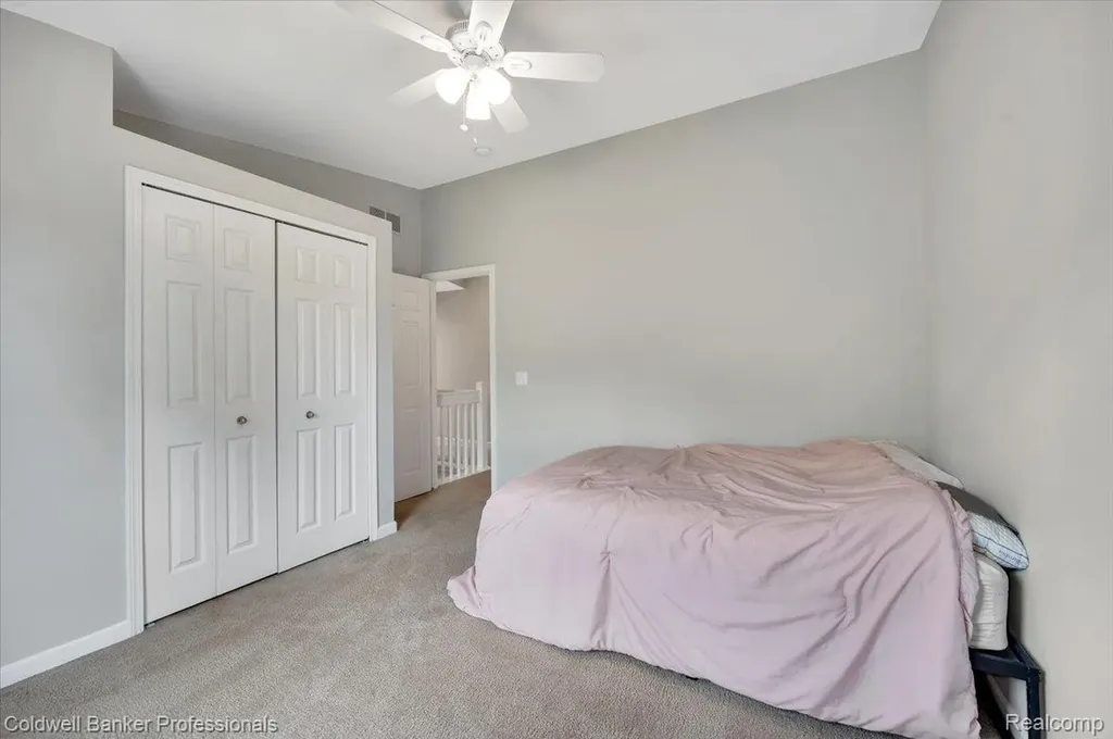 1485 Fountain View Lane Oxford Charter Township MI 48371