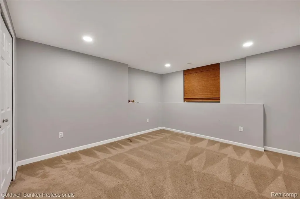 1485 Fountain View Lane Oxford Charter Township MI 48371