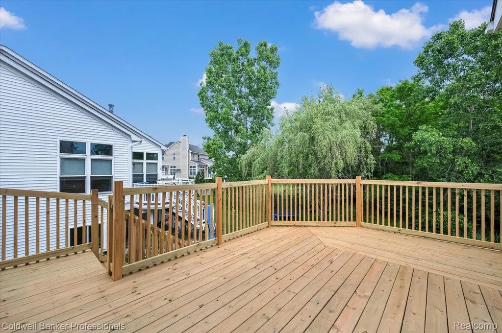 1485 Fountain View Lane Oxford Charter Township MI 48371