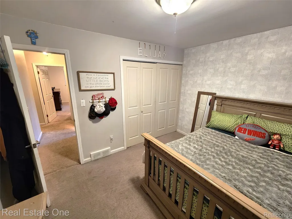 35636 Bonneville Drive Sterling Heights City MI 48312