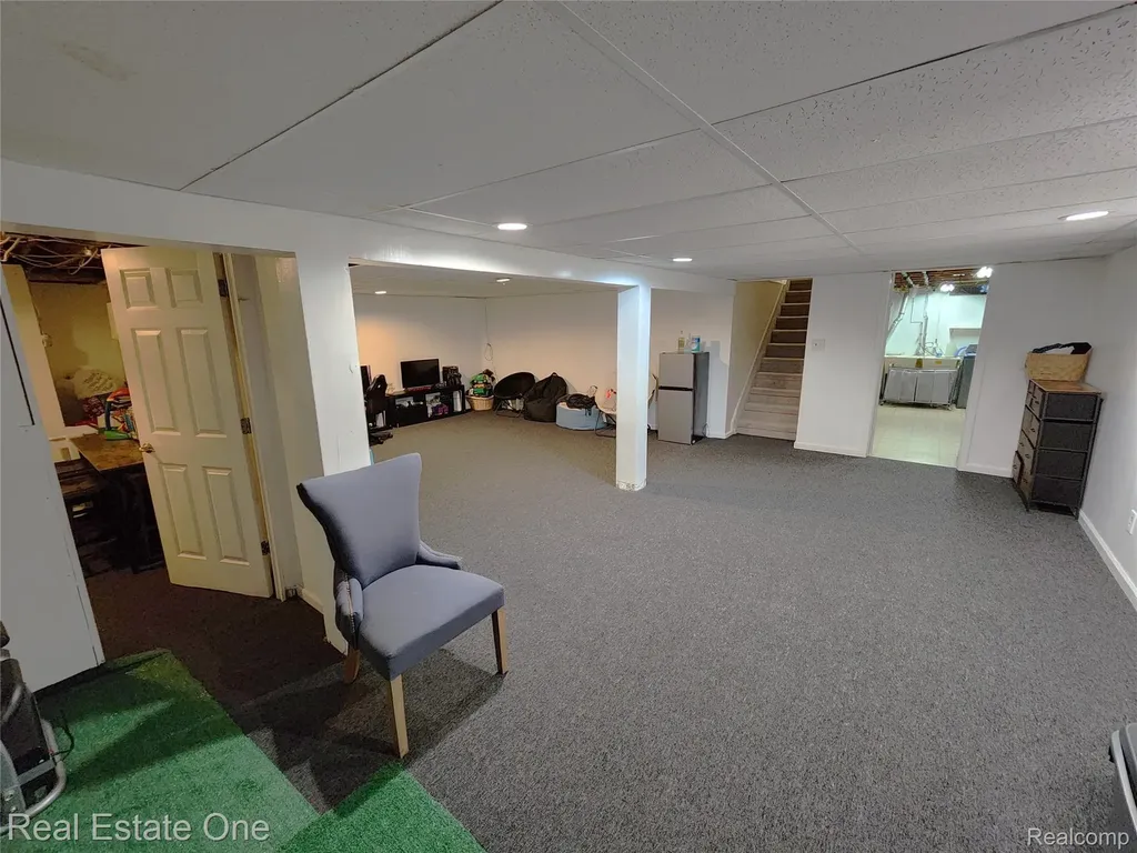 35636 Bonneville Drive Sterling Heights City MI 48312