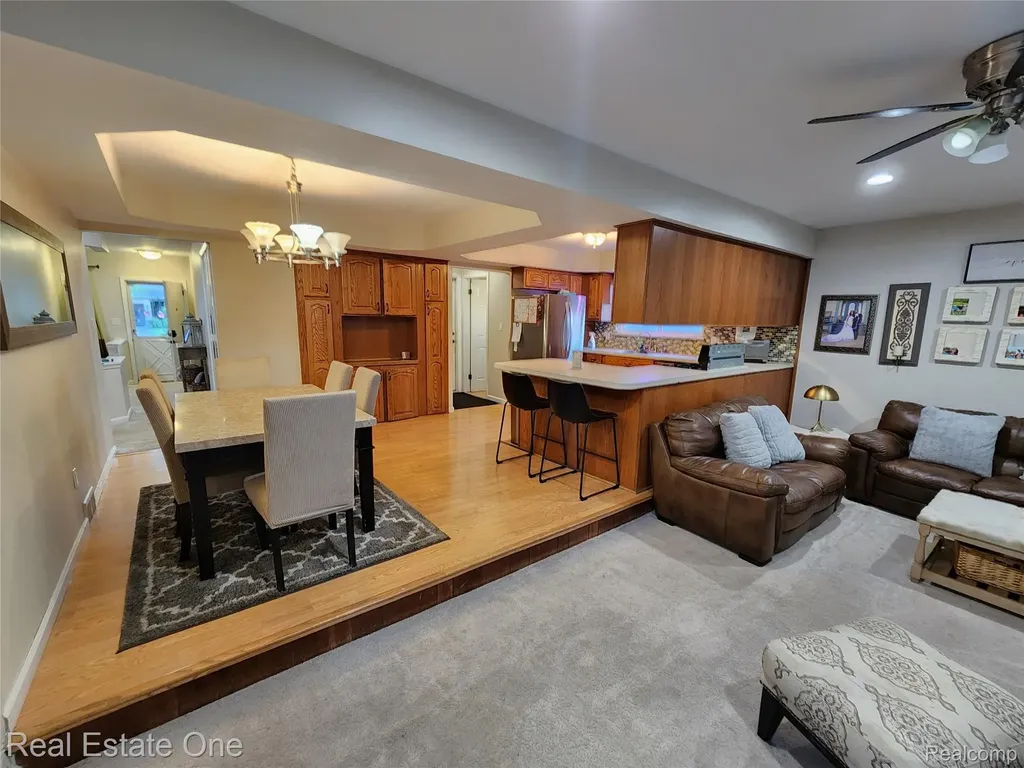 35636 Bonneville Drive Sterling Heights City MI 48312