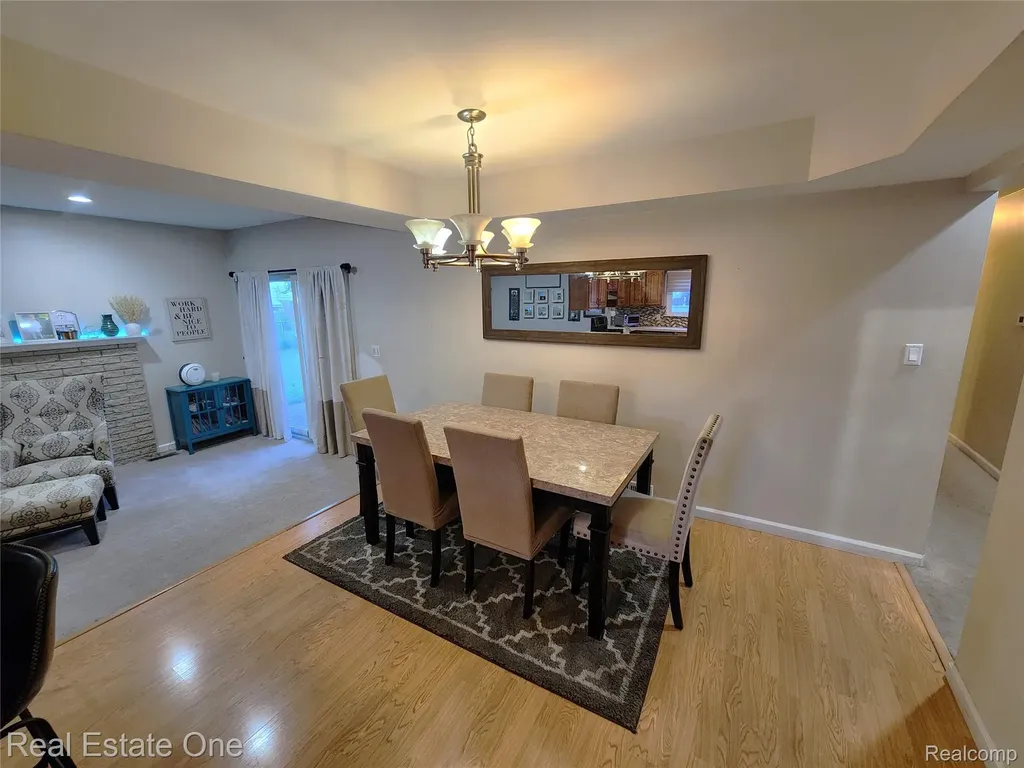 35636 Bonneville Drive Sterling Heights City MI 48312