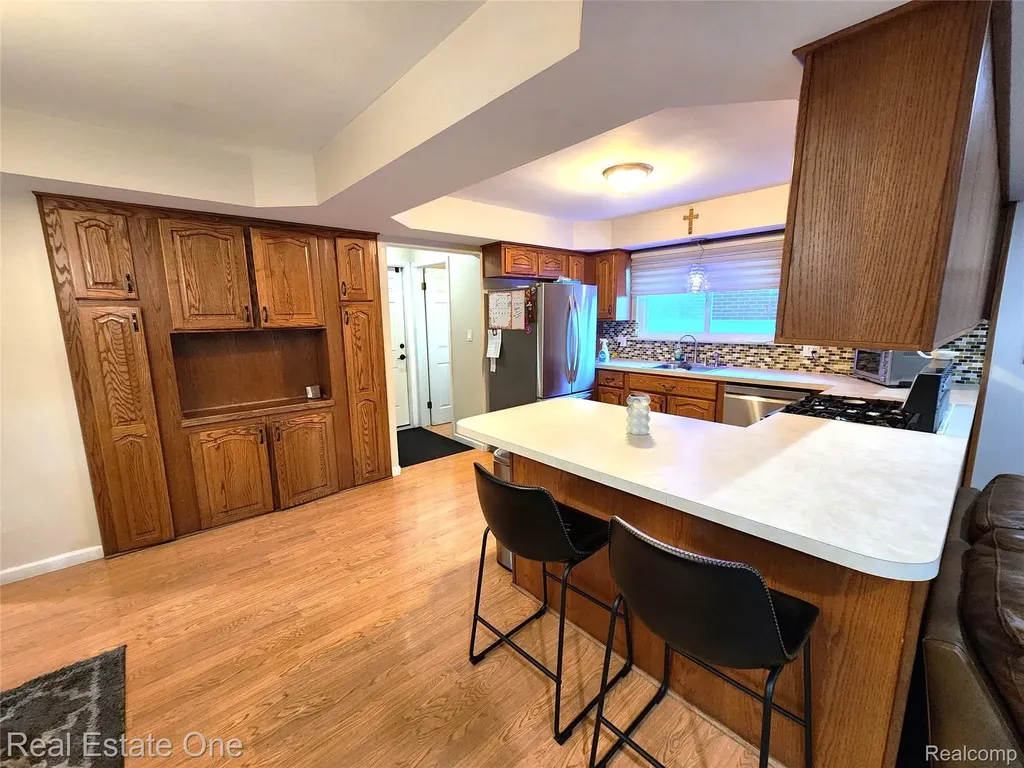 35636 Bonneville Drive Sterling Heights City MI 48312