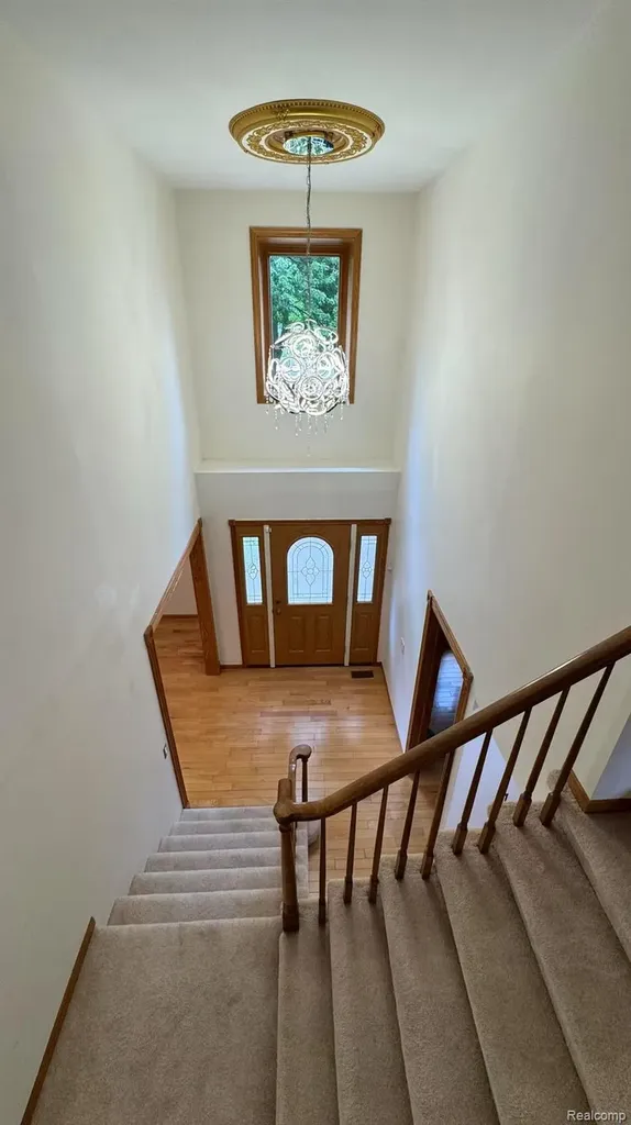3440 Salem Drive Rochester Hills City MI 48306