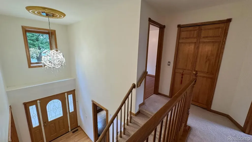 3440 Salem Drive Rochester Hills City MI 48306