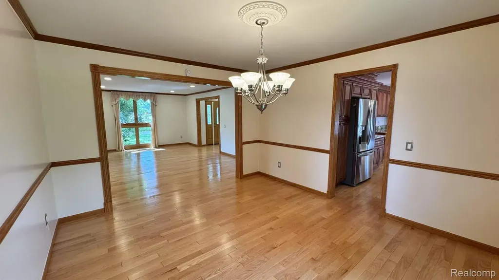 3440 Salem Drive Rochester Hills City MI 48306