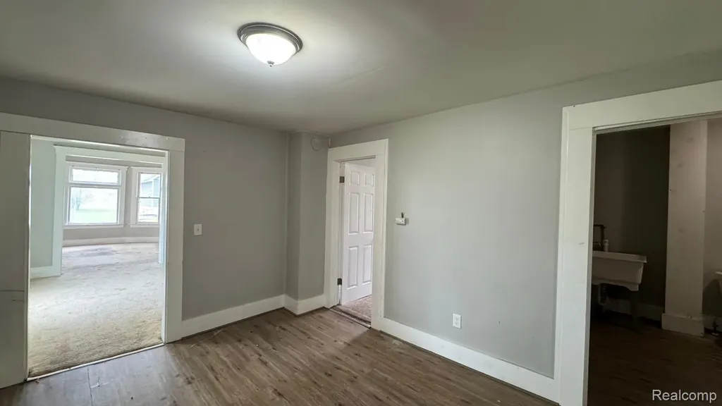 253 Beechwood Street River Rouge City MI 48218