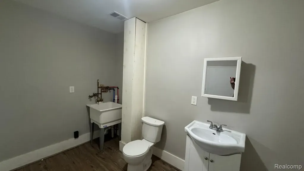 253 Beechwood Street River Rouge City MI 48218