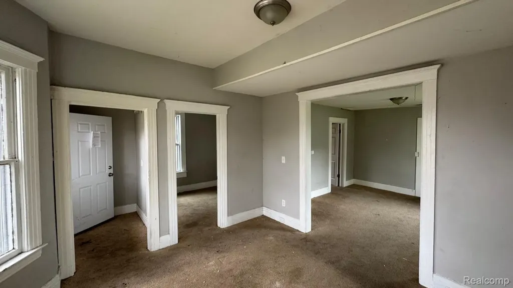 253 Beechwood Street River Rouge City MI 48218