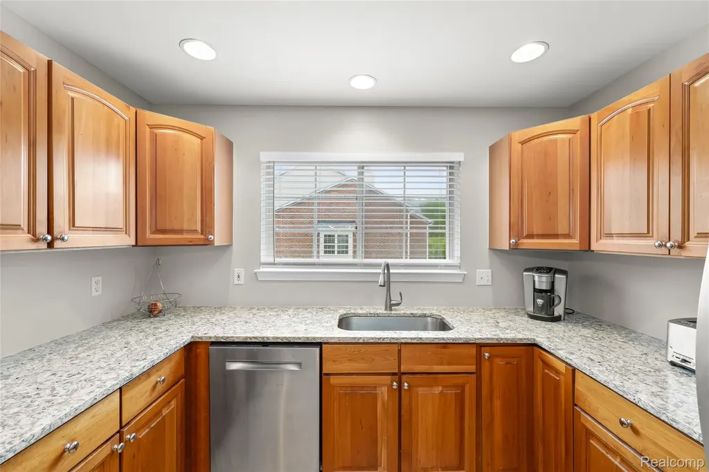 655 River Park Village Boulevard Northville City MI 48167