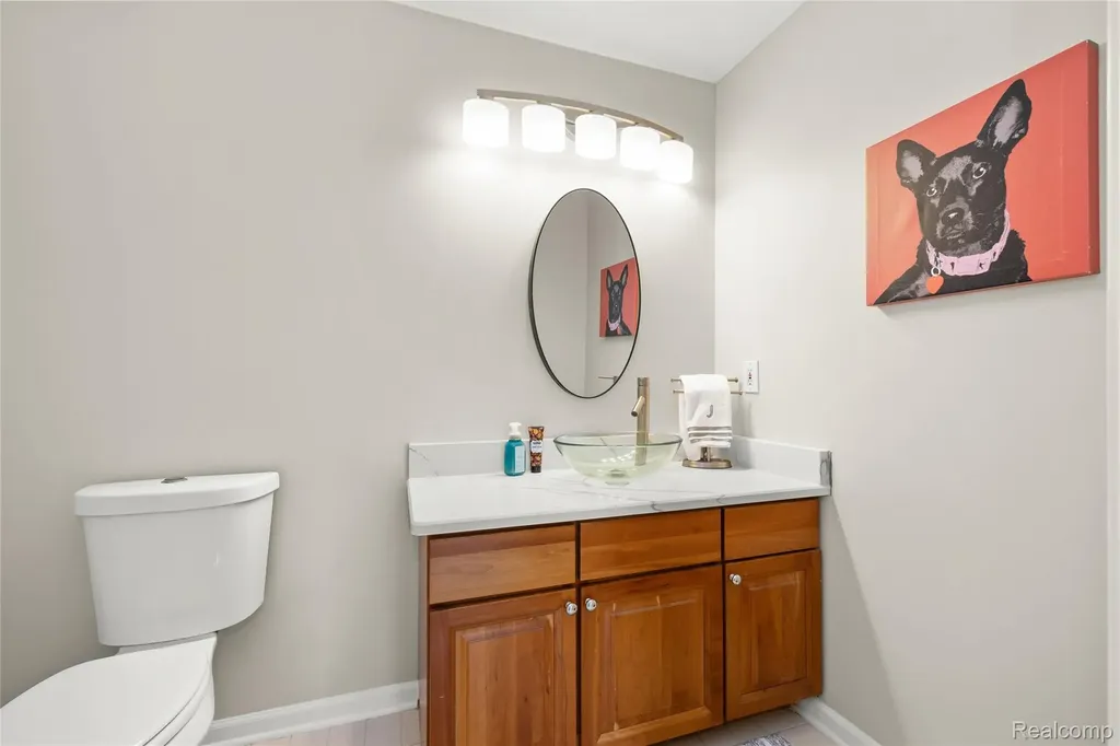 655 River Park Village Boulevard Northville City MI 48167
