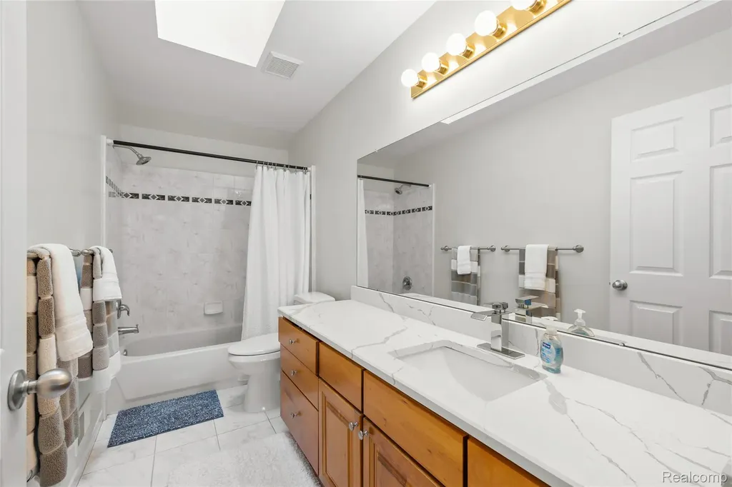 655 River Park Village Boulevard Northville City MI 48167