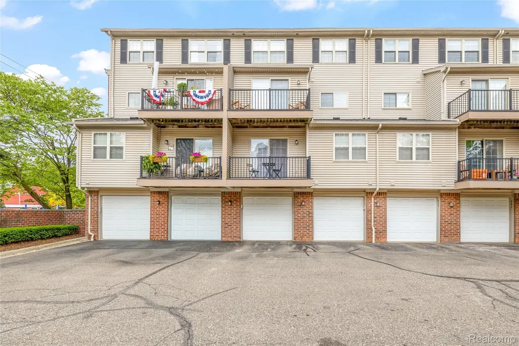 655 River Park Village Boulevard Northville City MI 48167