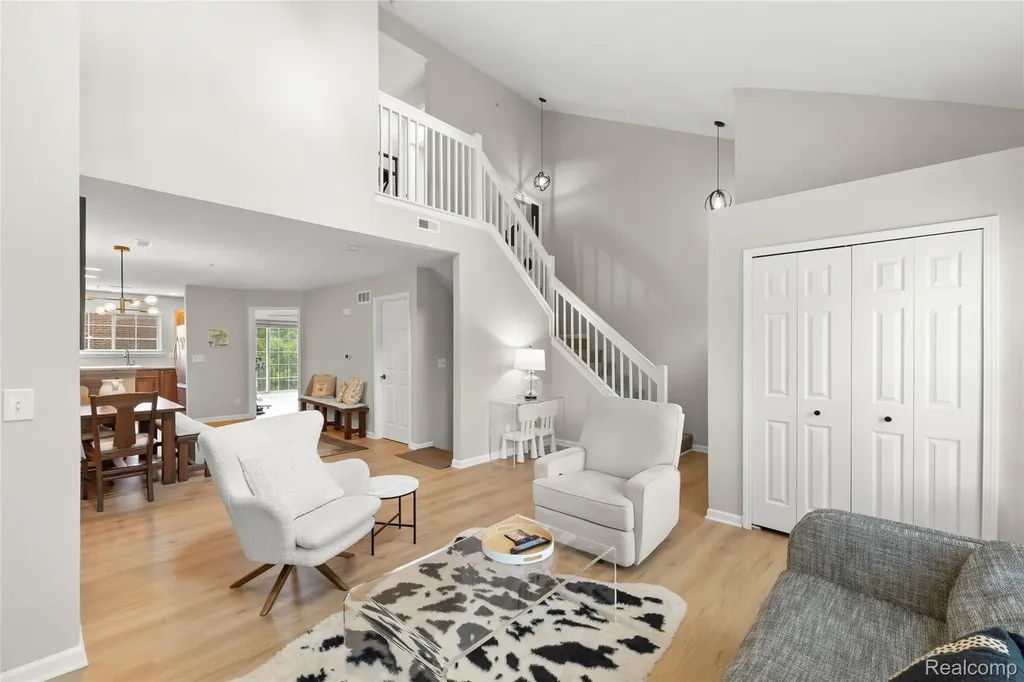655 River Park Village Boulevard Northville City MI 48167