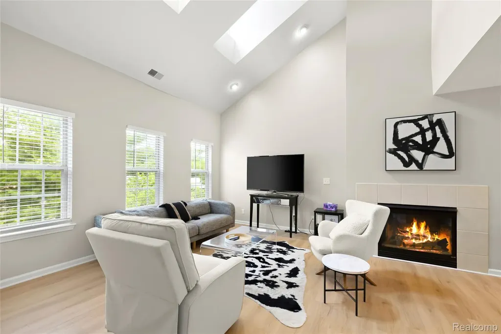655 River Park Village Boulevard Northville City MI 48167