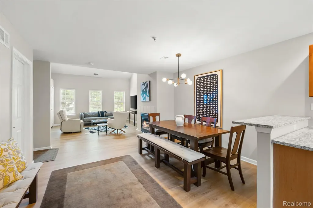 655 River Park Village Boulevard Northville City MI 48167