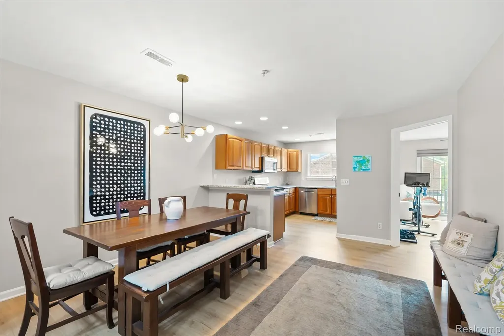 655 River Park Village Boulevard Northville City MI 48167